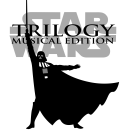 Star Wars Trilogy: Musical Edition poster