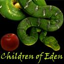 Children of Eden poster