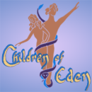 Children of Eden poster