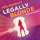 Legally Blonde poster