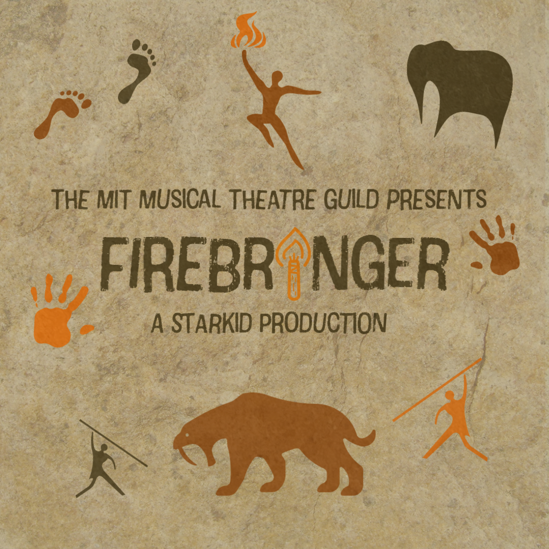 Firebringer poster