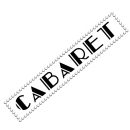 Cabaret poster