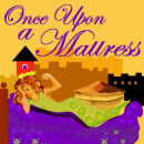 Once Upon a Mattress poster