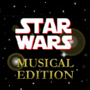 Star Wars: Musical Edition poster