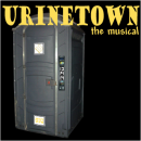 Urinetown poster