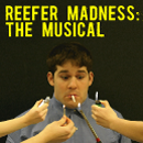 Reefer Madness poster