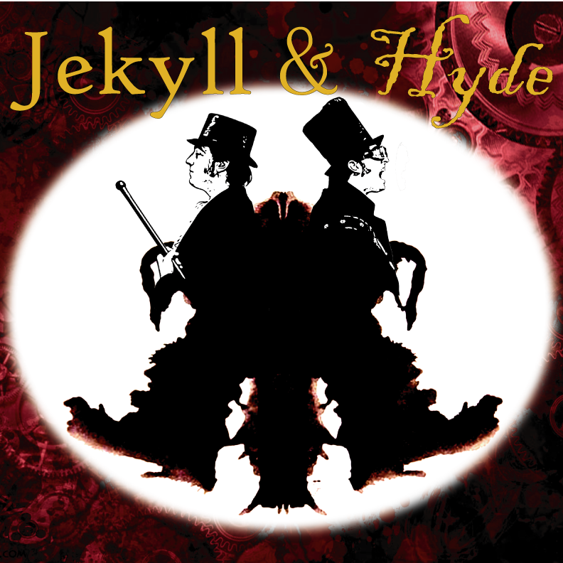 Jekyll & Hyde poster