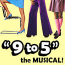 9 to 5 poster