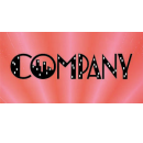 Company poster