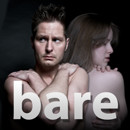 bare poster