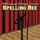 The 25th Annual Putnam County Spelling Bee poster