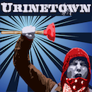 Urinetown poster