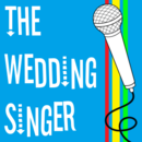 The Wedding Singer poster