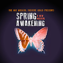 Spring Awakening poster