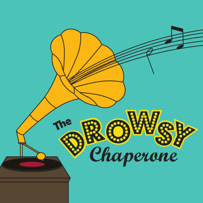 The Drowsy Chaperone poster