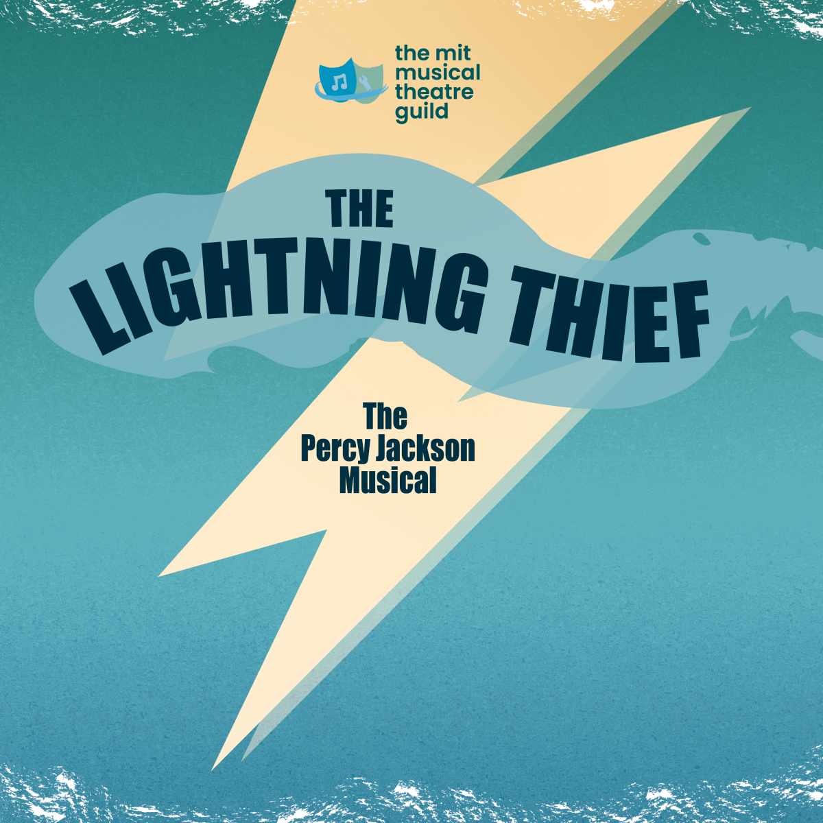 The Lightning Thief poster