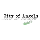 City of Angels poster