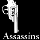 Assassins poster