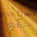 Jesus Christ Superstar poster