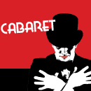 Cabaret poster