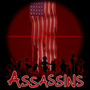 Assassins poster