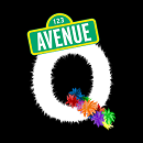 Avenue Q poster