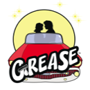 Grease poster