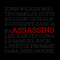 Assassins poster